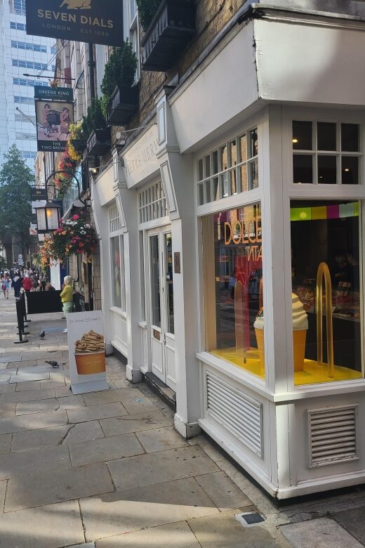 Sights & Bites of Covent Garden - Who Should Consider This Tour?