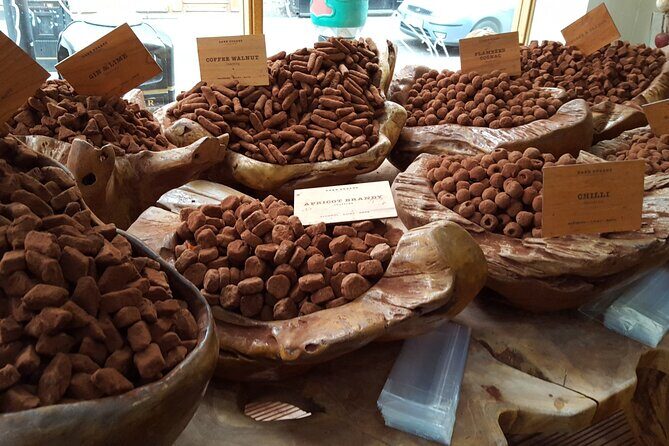 Sights & Bites, Royal Greenwich Guided Tour with Full Day Access - Who Will Love This Tour?