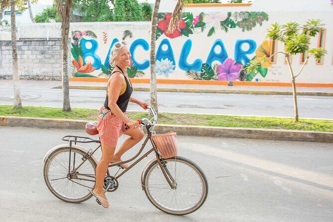 Sightsee Bacalar's Top Sights by Bike - FAQ: Your Top Questions Answered