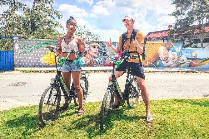 Sightsee Bacalar's Top Sights by Bike - Final Thoughts