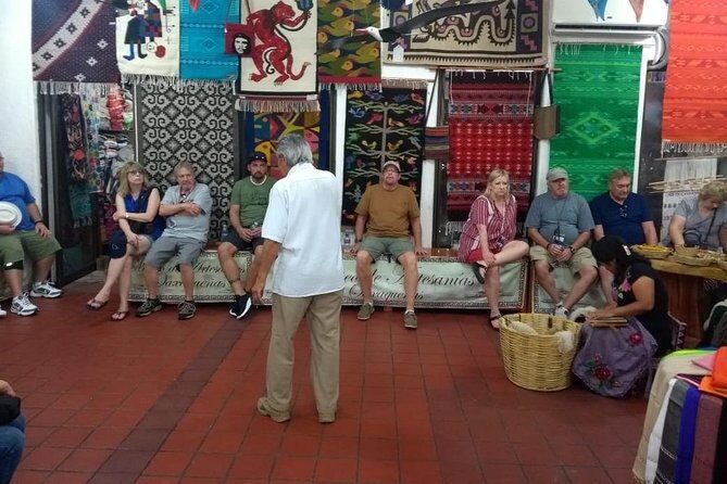 Sightseeing and City Tour - The Experience We Think Youll Love