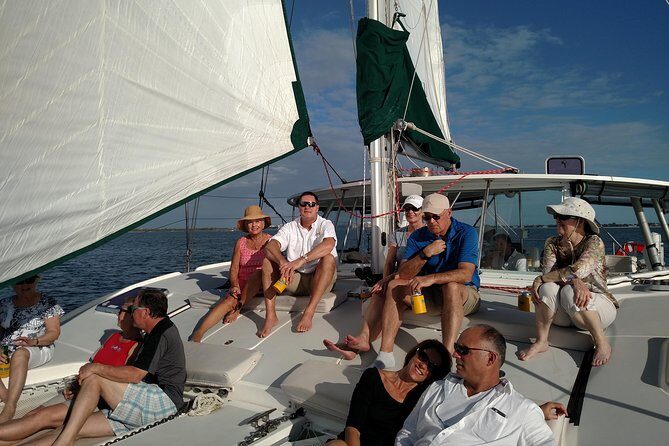 Sightseeing and Sunset Catamaran Sailing Excursion - Final Thoughts: Is This Tour Right for You?