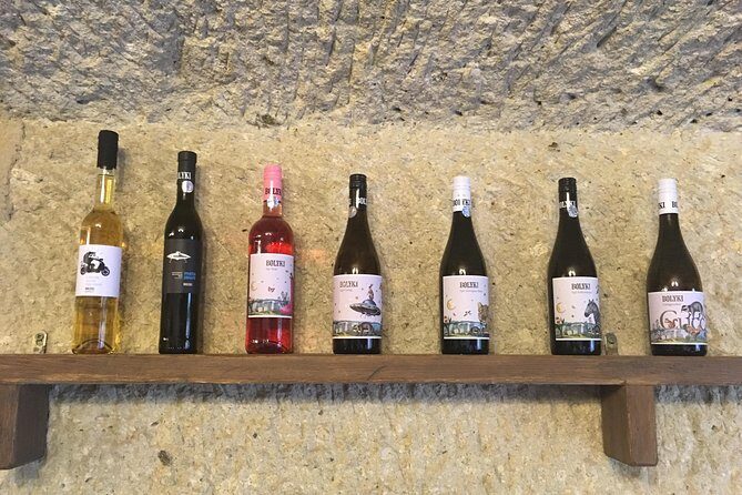 Sightseeing And Wine Tour In Eger - FAQ