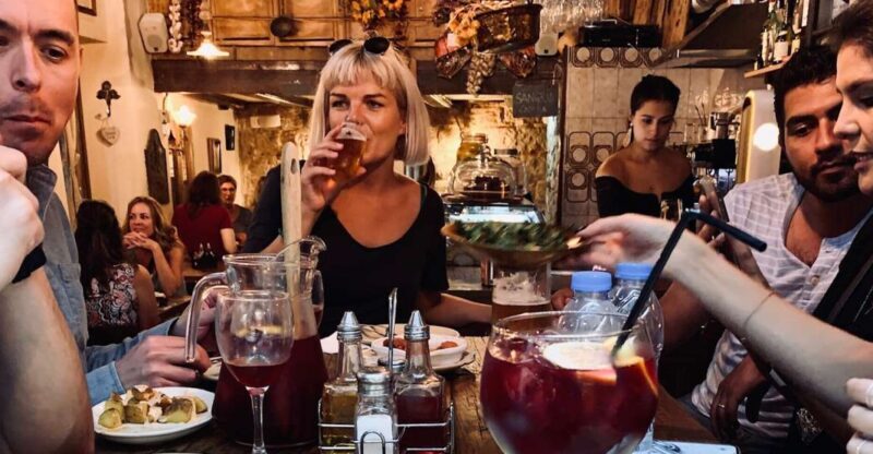 Sightseeing Barcelona by Bike, Photo-shooting & Tapas - Final Thoughts: Is This Tour Right for You?