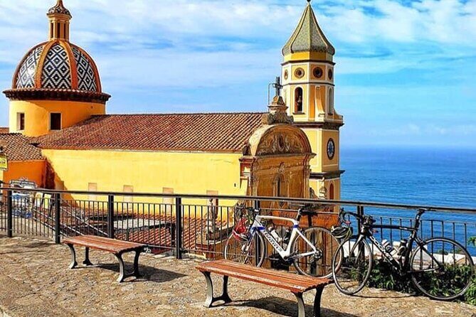 Sightseeing Bike Tour Amalfi Coast - FAQ