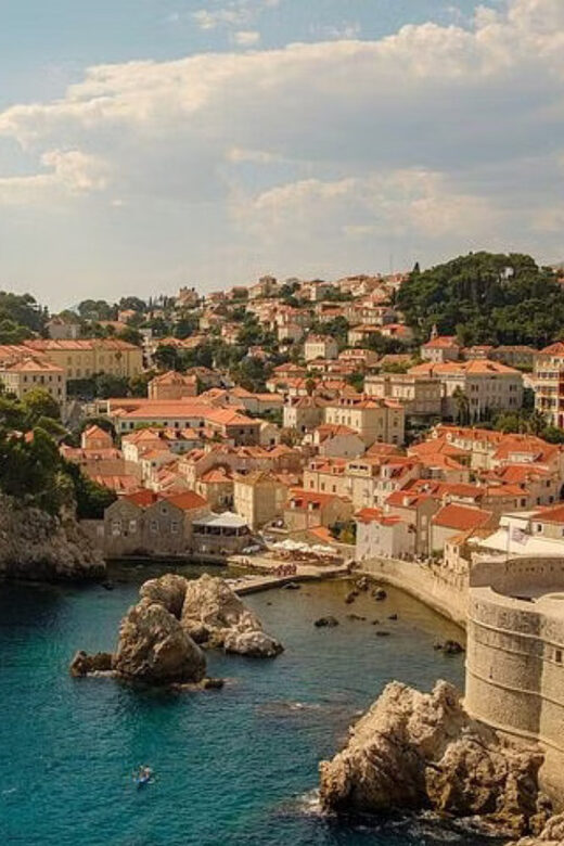 Sightseeing Boat Cruise in Old Town of Dubrovnik - What This Tour Is Really Like