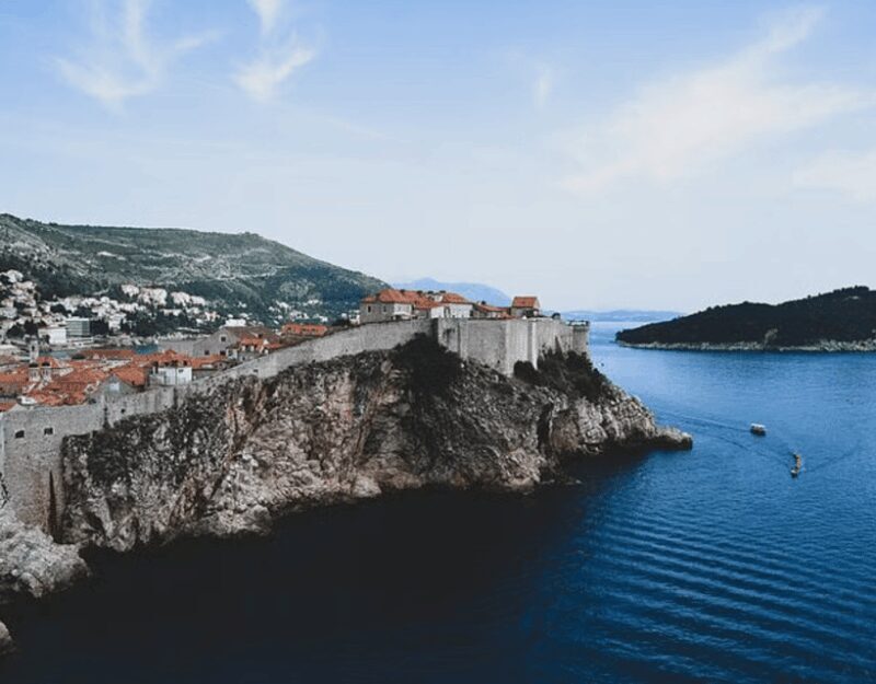 Sightseeing Boat Cruise in Old Town of Dubrovnik - Frequently Asked Questions