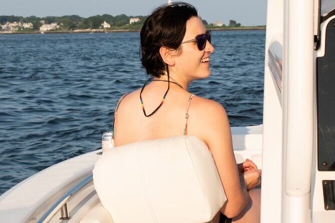 Sightseeing Boat Tour in Portland's Casco Bay Bird's Eye Maine - What You Can Expect from This Casco Bay Boat Tour