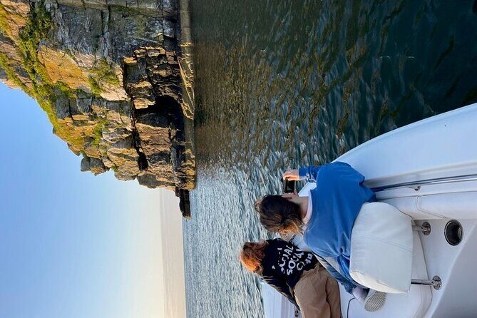 Sightseeing Boat Tour in Portland's Casco Bay Bird's Eye Maine - Final Thoughts