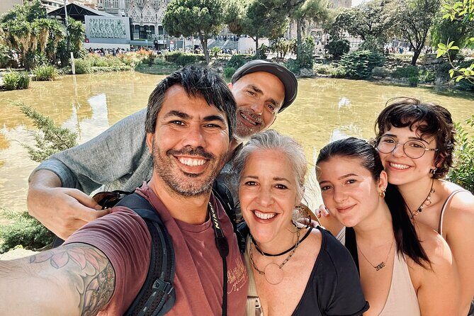 Sightseeing by Bike & Photo Shooting - Authentic Traveler Feedback