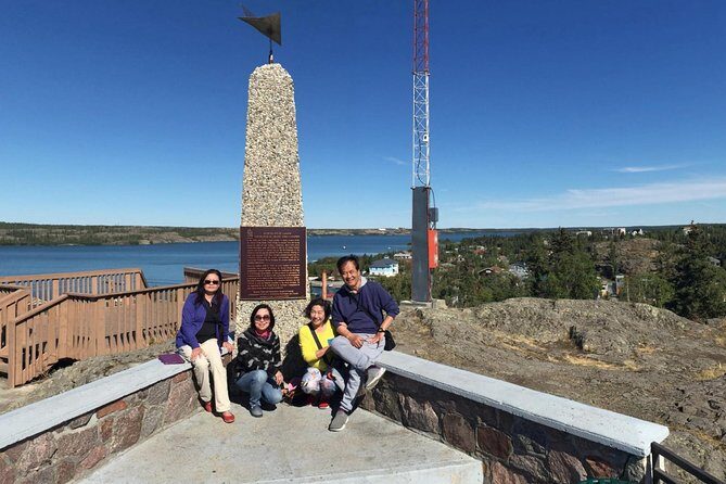 Sightseeing City Tour - Who Would Love This Tour?