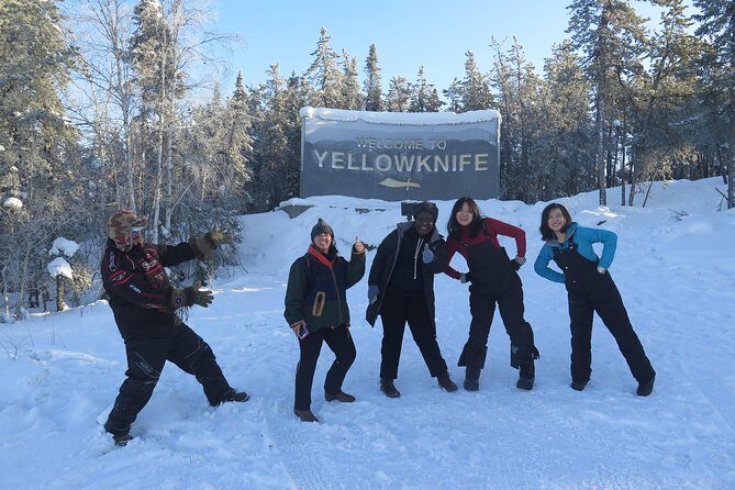 Sightseeing City Tour - FAQ