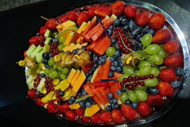 Sightseeing Cruise around the Old Town of Gdansk - FAQs