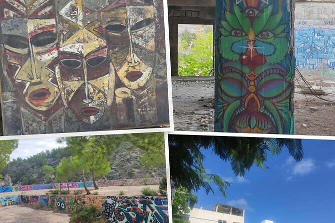 Sightseeing day tour along the East and North Coasts of Ibiza! - An In-Depth Look at the Ibiza North-East Coasts Tour