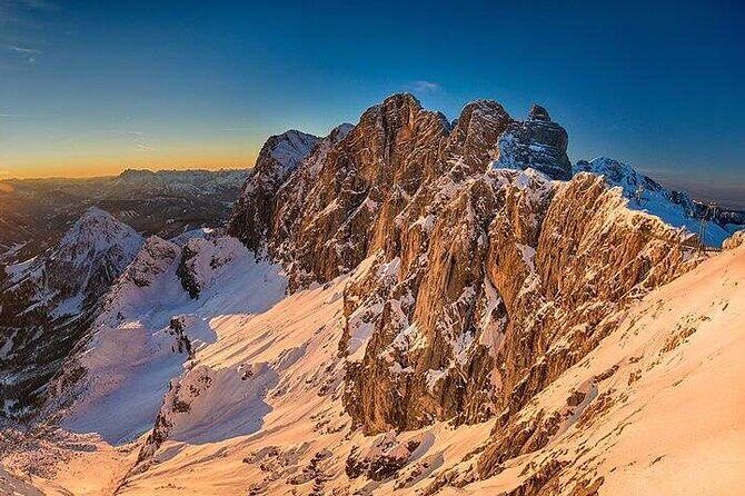 Sightseeing flight over Graz - Final Thoughts