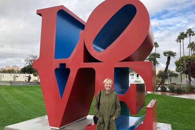 Sightseeing Golf Cart Tour of Scottsdale - 1.5 Hours - Who Should Book This Tour?