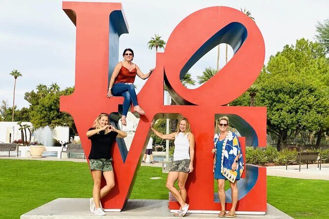 Sightseeing Golf Cart Tour of Scottsdale - 1.5 Hours - FAQs