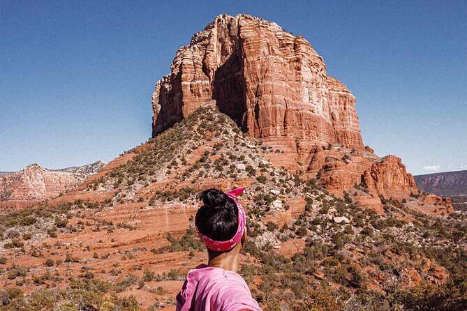 Sightseeing Highlights Tour of Sedona - Value and Pricing Breakdown
