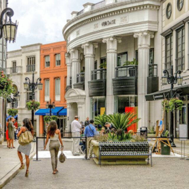 Sightseeing Hollywood Tours - How Good Is the Value?