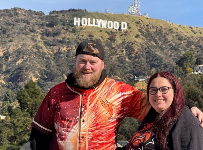 Sightseeing Hollywood Tours - The Real Deal: What People Say