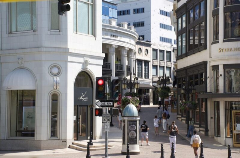 Sightseeing Hollywood Tours - Who Is This Tour Best Suited For?