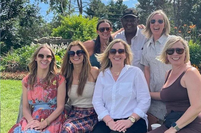 Sightseeing North Shore and Anne Tour - FAQ