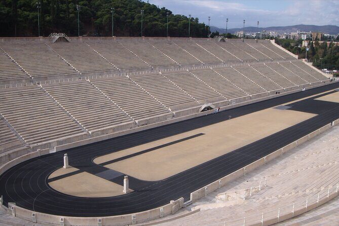 Sightseeing of Athens - A Deep Dive into the Athens Tour Experience