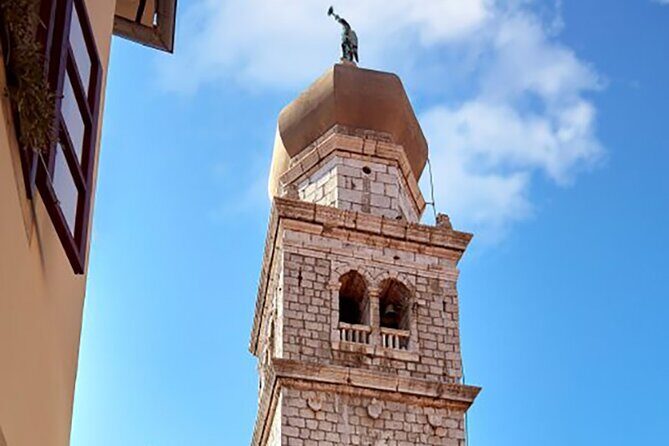 Sightseeing of Krk town - Who Should Consider This Tour?