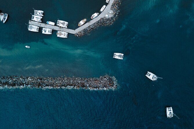 Sightseeing Santorini Tour - Authentic & One of a Kind Journey - An In-Depth Look at the Santorini Experience