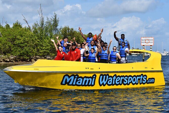 Sightseeing Speed Boat Thrill Ride with Miami Watersports - Final Thoughts: Is It Worth It?