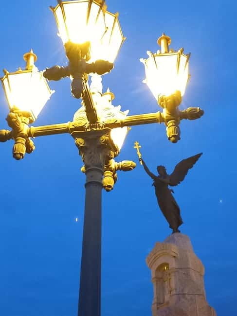 Sightseeing tour "Around Tallinn in 3 hours" - What to Expect from the Tour