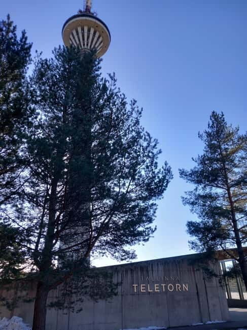 Sightseeing tour "Around Tallinn in 3 hours" - Final Thoughts