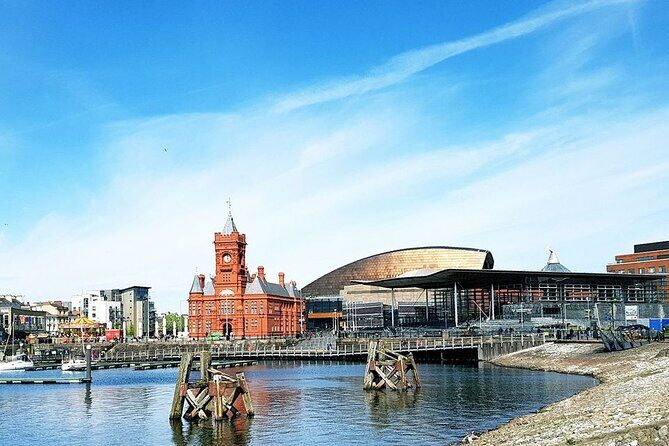 Sightseeing Tour Cardiff Bay and Vale of Glamorgan Full-Day Driver Guided - Key Points