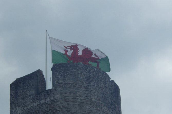 Sightseeing Tour Cardiff Bay and Vale of Glamorgan Full-Day Driver Guided - The Guide and Overall Experience