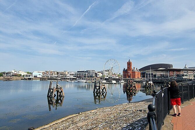 Sightseeing Tour Cardiff Bay and Vale of Glamorgan Full-Day Driver Guided - FAQ