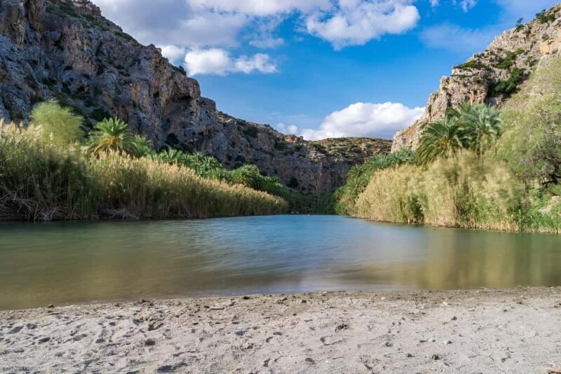 Sightseeing tour Cretan kaleidoscope" from Heraklion - A Fresh Look at the Itinerary