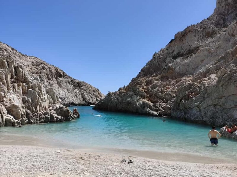 Sightseeing tour Cretan kaleidoscope" from Heraklion - Who Should Consider This Tour?