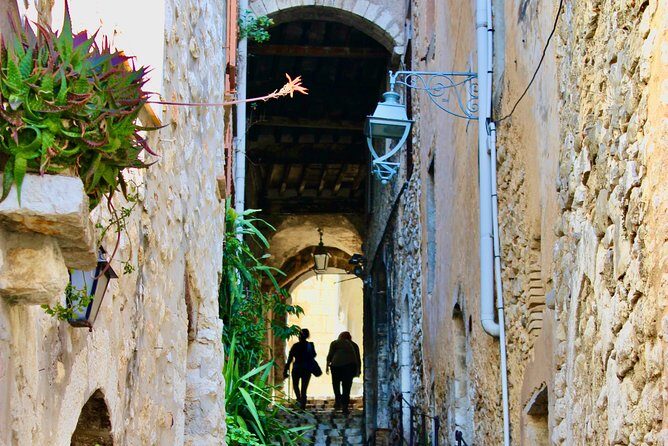 Sightseeing tour from Nice to Saint-Paul-de-Vence and Provence - Who This Tour Is Perfect For
