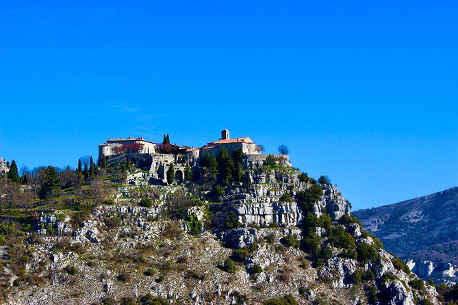 Sightseeing tour from Nice to Saint-Paul-de-Vence and Provence - Final Thoughts