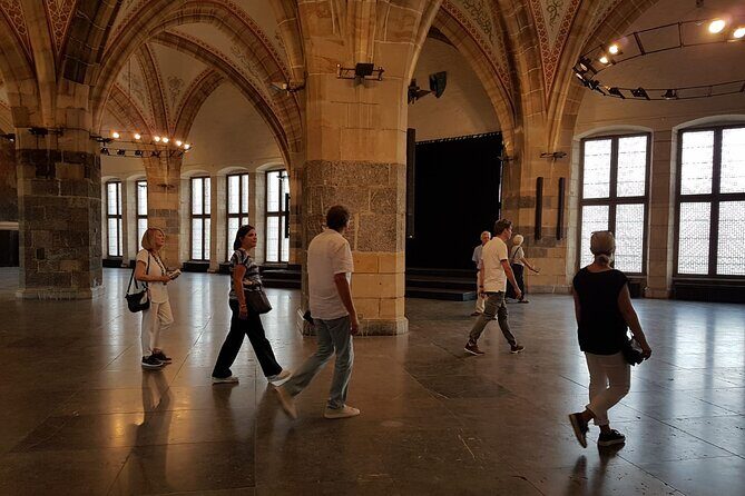 Sightseeing Tour in Aachen - Analyzing the Value and Experience