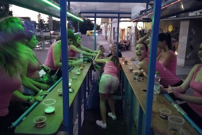 Sightseeing Tour in the Czech Republic: Beer Bike in Pilsen - FAQ