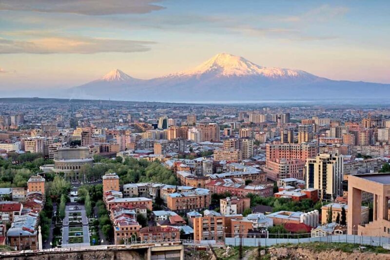 Sightseeing tour in Yerevan, Megerian Carpet, Soviet Club - The Real Scoop from Travelers