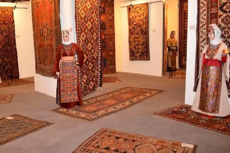 Sightseeing tour in Yerevan, Megerian Carpet, Soviet Club - Is This Tour Right for You?