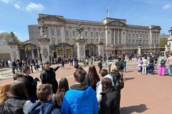 Sightseeing tour of London - in clear, slow English - Final Thoughts: Is This Tour Right for You?