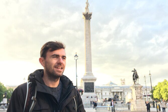 Sightseeing tour of London - in clear, slow English - FAQ