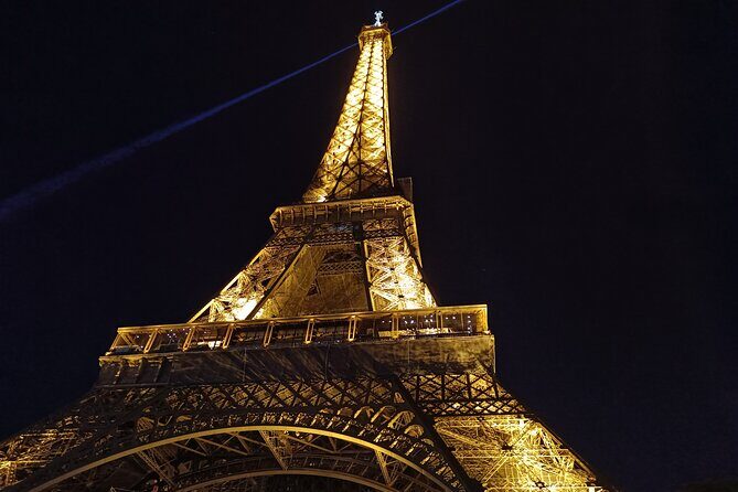 Sightseeing tour of most iconic parisian monuments (rickshaw) - How the Tour Feels