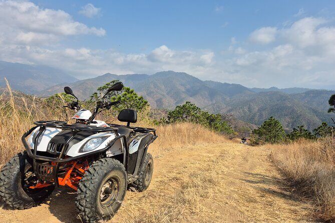 Sightseeing Tour of Rios Cerros and Pueblo in San Pablo - What to Expect from the Tour