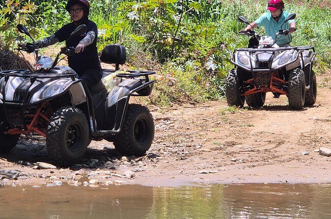 Sightseeing Tour of Rios Cerros and Pueblo in San Pablo - The Practical Side: Logistics and Value