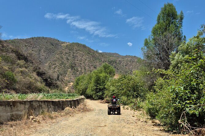 Sightseeing Tour of Rios Cerros and Pueblo in San Pablo - Honest Considerations