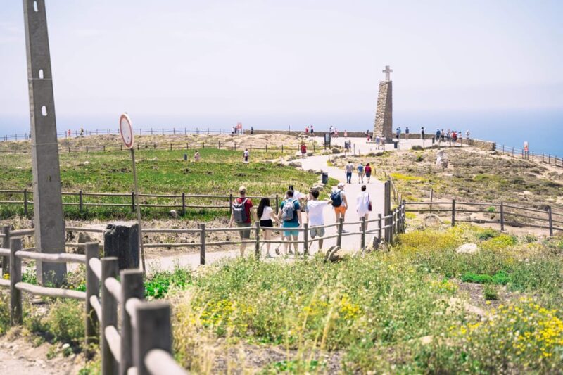 Sightseeing tour of Sintra Cascais natural park - Who Is This Tour Best For?